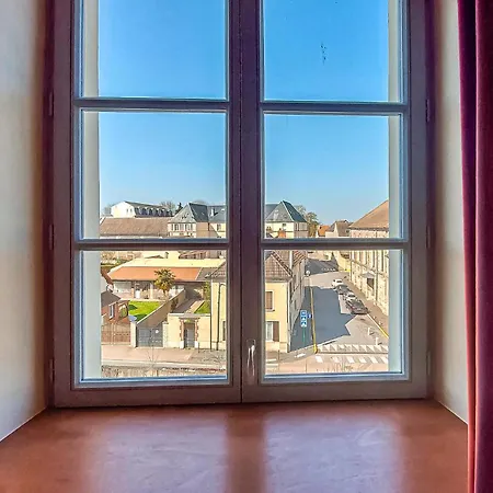 Apartment La Fontaine
