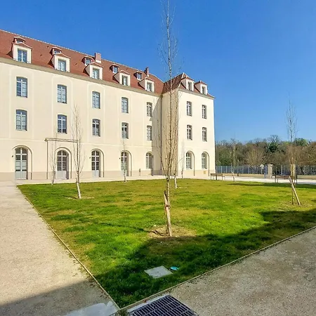 Apartment La Fontaine *